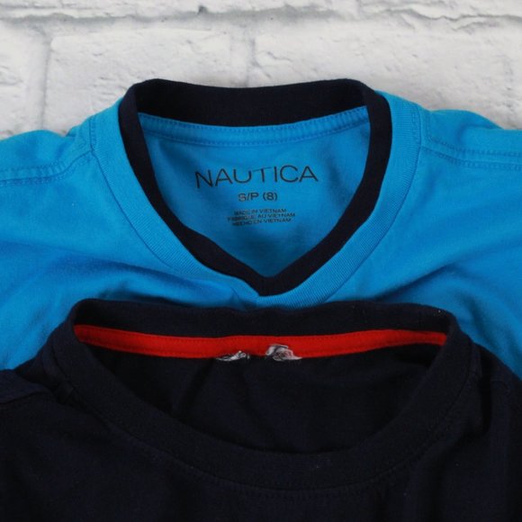 KIDS 7-Piece Boy Clothes Lot Size 6-8 - Picture 4 of 11